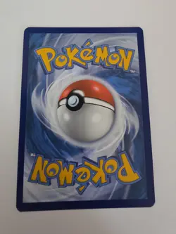 Pokemon TCG Ciphermaniac's Codebreaking Ultra Rare Trainer Card 198/162 - Image 2