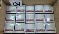 [30 Box] Pokemon Card Sword & Shield Lost Abyss Booster Box / Korean Ver. - Image 1