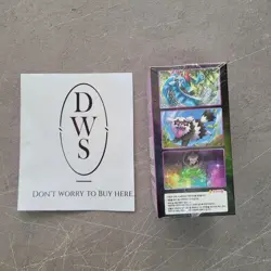 [5 Box] Pokemon Card Sword & Shield Fusion Arts Booster Box Korean Ver. - Image 2