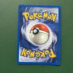 Pokemon Card - Entei 6/64 Holo Neo Revelation WOTC Vintage - NM - Image 4