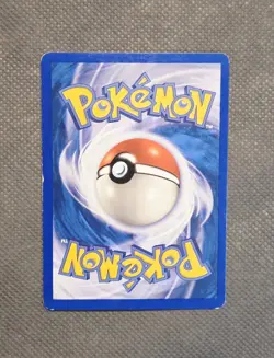 Aggron 1/109 EX Ruby & Saphire - Reverse Holo Rare E-reader - Pokemon TCG 2003 - Image 2