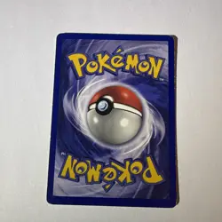 Cubone Pokemon Jungle Regular (Japanese) - Image 2