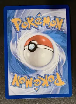 Pokemon TCG Mega Scrafty ex 270/217 Mega Attack Rare Ascended Heroes NM - Image 5