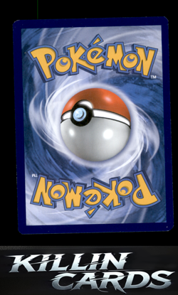 Guzma 115/147 Pokemon Uncommon SM - Burning Shadows Card NM - Image 2