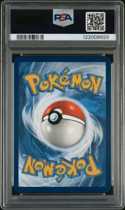 2023 Pokemon SV 151 Wartortle Illustration Rare #171/165 PSA 10 GEM MINT - Image 2