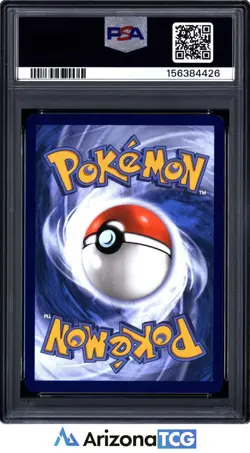 Pokemon 2026 Mega Gengar ex 284/217 SIR Ascended Heroes GEM MINT PSA 10 - Image 2