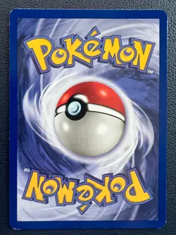 Dark Vaporeon 45/82 Uncommon Team Rocket Pokemon Unlimited LP - Image 2