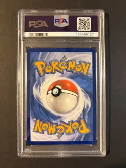PSA 9 Pokemon Pikachu TG05/TG30 Lost Origin Full Art - Image 2