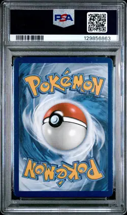 POKEMON XY FATES COLLIDE GENESECT EX #120 FULL ART PSA 10 GEM MINT #129856863 - Image 2