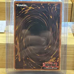 Yu-Gi-Oh! Dark Magician SDY-006 Starter Deck Yugi Ultra Rare Holo Unlimited - Image 4