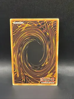 Red-Eyes Black Dragon MAGO-EN003 Premium Gold Rare 1st - Image 2