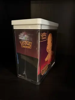 Pokemon Center Obsidian Flames Elite Trainer Box, Sealed, Case Included - Image 4