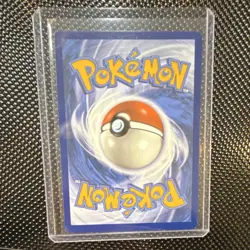 Pokemon Karrablast 094/086 Sv: Black Bolt Illustration Rare Holo Card - Image 2