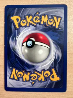 Wartortle 42/102 Base Set Uncommon Unlimited Pokemon Card NM - Image 2