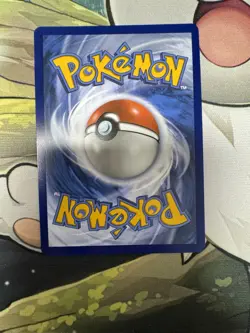 Pokemon TCG Gumshoos 153/132 Meg en Mega Evolution Illustration Rare Card - Image 2