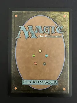 MTG Glen Elendra Archmage - Eventide - Magic: The Gathering - Commander - Image 2