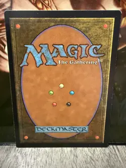 Mana Vault, 5th Edition, NM/VG, MTG - Image 2