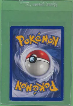 1999 Pokemon Jungle Kangaskhan #5 Holo Foil 1st EDITION ~ NM LP - Image 2