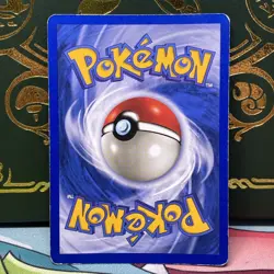 Mr. Mime 6/64 Rare Jungle Holo Foil 1st First Edition Pokemon LP - Image 2