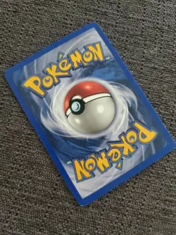 Pokemon TCG Snorlax Jungle 11/64 Holo Rare - Image 5