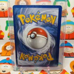 Pokemon Mimikyu VMAX TCG Holo Ultra Rare - Image 2