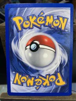 Pokemon TCG - Forretress Neo Discovery Holo - Image 4