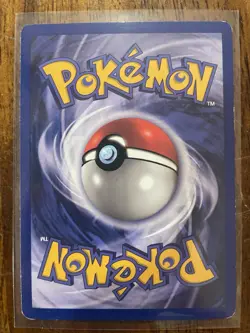 Pokemon TCG Scyther Jungle Non Holo Rare Card 26/64 - Image 2