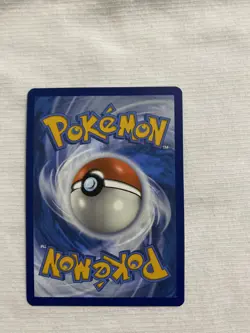 Vibrava 206/191 Sv08: Surging Sparks Holo Pokemon TCG Illustration Rare - Image 2