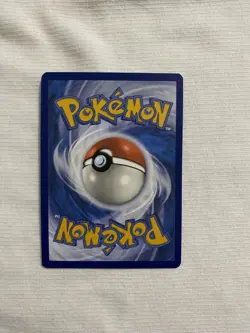 Pokemon TCG Ledian 144/142 Stellar Crown Holo Illustration Rare - Image 2