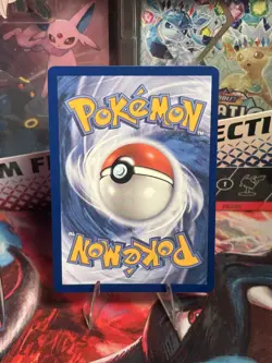 Pokemon TCG Team Roket's Proton 227/182 Destined Rivals Full Art NM+ - Image 2