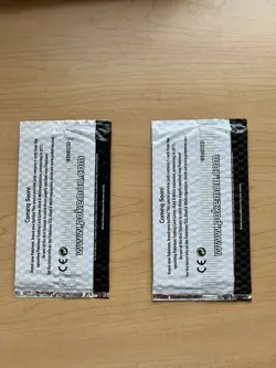 Pokemon TCG Black & White Preview Pack x2 - Image 2