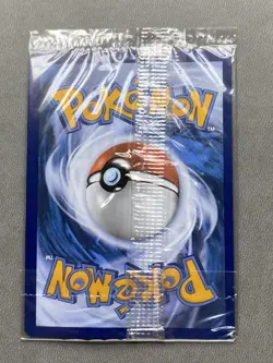 Mewtwo SVP 052 Illustration Rare Promo (SEALED) - Pokemon 151 - NM - Image 2