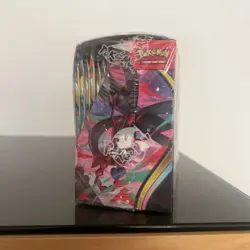 Pokemon TCG: Chaos Rising Booster Box 36 Pack - Pokemon Center ✅ - Image 2