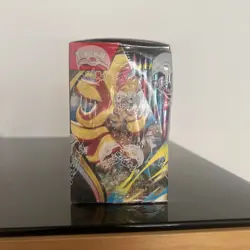 Pokemon TCG: Chaos Rising Booster Box 36 Pack - Pokemon Center ✅ - Image 4