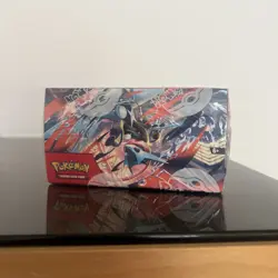 Pokemon TCG: Chaos Rising Booster Box 36 Pack - Pokemon Center ✅ - Image 5