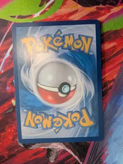 Plusle AR 065/062 sv3a Raging Surf — Korean Illustration Rare NM — Pokemon TCG - Image 2