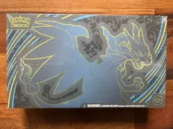 Pokemon TCG Mega Charizard EX Ultra-Premium Collection - Image 1