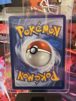 Pikachu 051/162 Pokemon Day STAMPED Cosmos SWIRL 🌀 Pokemon Day Promo - Image 5
