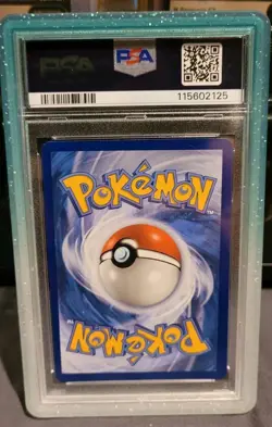 2016 POKEMON XY STEAM SIEGE GARDEVOIR EX #112 PSA 10 GEM MINT #127213367 - Image 2
