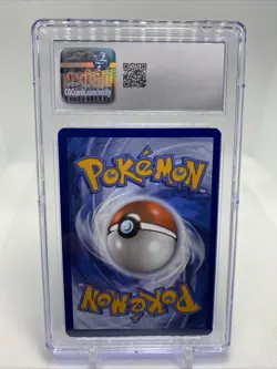 2025 Pokemon SVP EN Illustration Contest 2024 #213 Feraligatr CGC 10 GEM MINT - Image 2