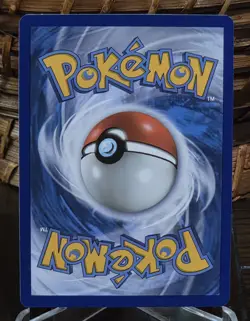 POKEMON CELEBI XY187 PROMO - LP - Image 2