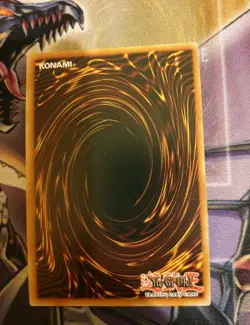 Yu-Gi-Oh - Amorphage Lechery - SHVI-EN025 1st edition Ultra Rare - MINT! New - Image 2