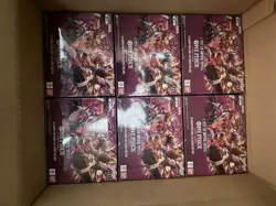 One Piece Op11 Booster Box English Case Sealed - Image 3