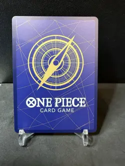 One Piece King Alternate Art EB04-031 - Image 2