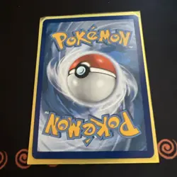 Pokemon Zygarde GX SV65/SV94 Hidden Fates Shiny Holo Rare English Card - Image 2