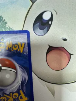 Pokemon TCG Expedition Pichu 58/165 Reverse Holo Rare Card LP - Image 5