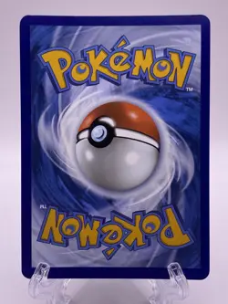 Pokemon TCG Scizor 141/197 Sv03: Obsidian Flames Cosmos Holo NM - Image 2