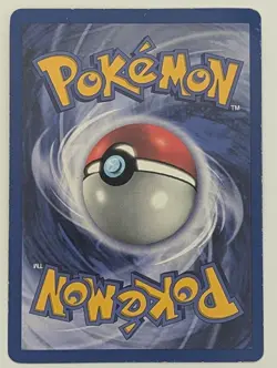 Pinsir 25/64 Jungle Set Unlimited Non-Holo Rare Vintage Pokemon Card 1999 LP - Image 2