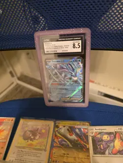 Pokemon TCG Lot 23 Cards - Image 2