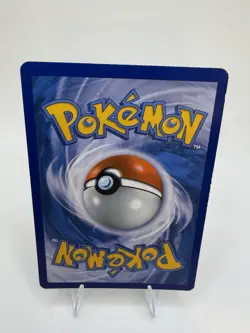 Pokemon Master Ball 94/101 Plasma Blast Rare Ace Holo ACE SPEC Card - Image 2